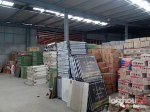 萊州這家公司 門店、工廠、倉庫曝光，靠“零售集單”挑戰傳統行業痼疾